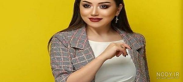 عکس خواننده های زن باکو عکس خواننده های زن باکو