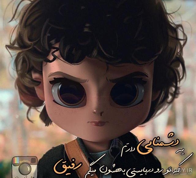 عکس دختر از پشت سر کنار دریا عکس دختر از پشت سر کنار دریا