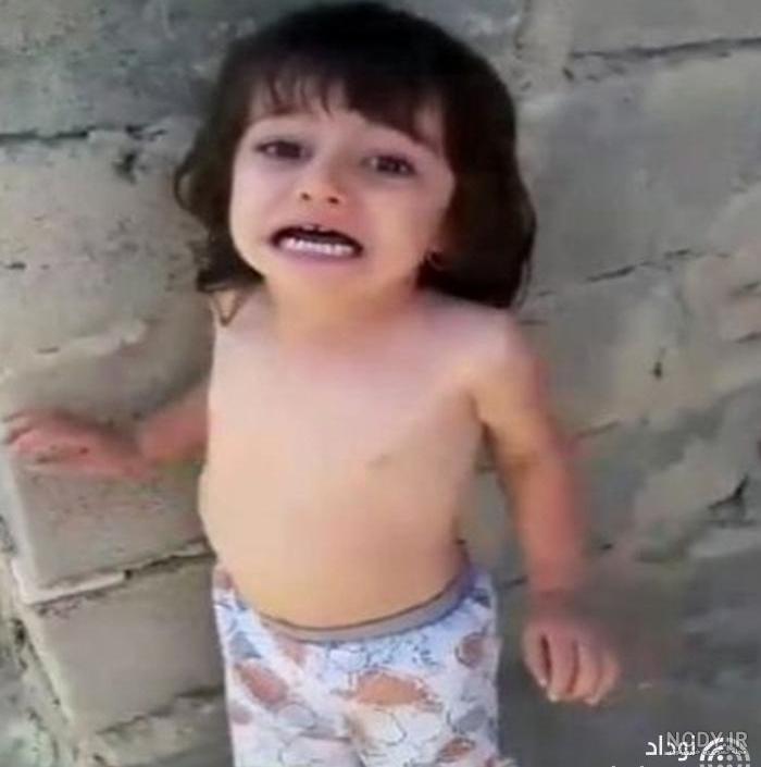 عکس دختر بچه سه ساله ایرانی عکس دختر بچه سه ساله ایرانی