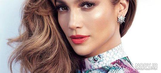 عکس زیباترین خواننده زن خارجی