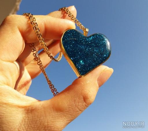 عکس قلب ابی متحرک عکس قلب ابی متحرک