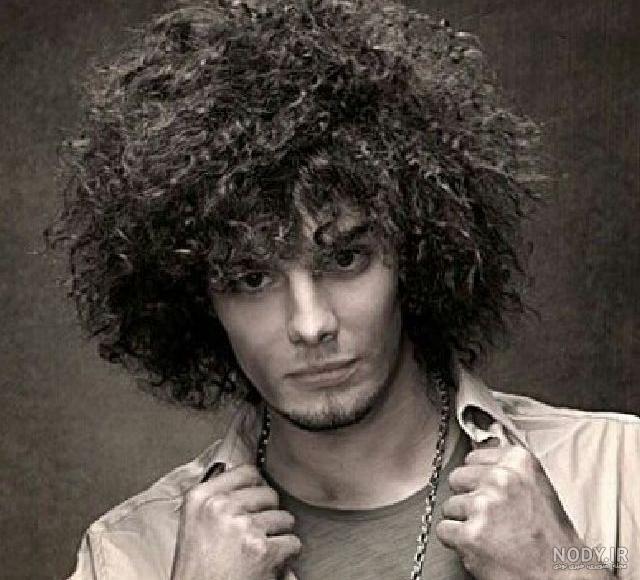 فر 6 ماهه مو مردانه فر 6 ماهه مو مردانه