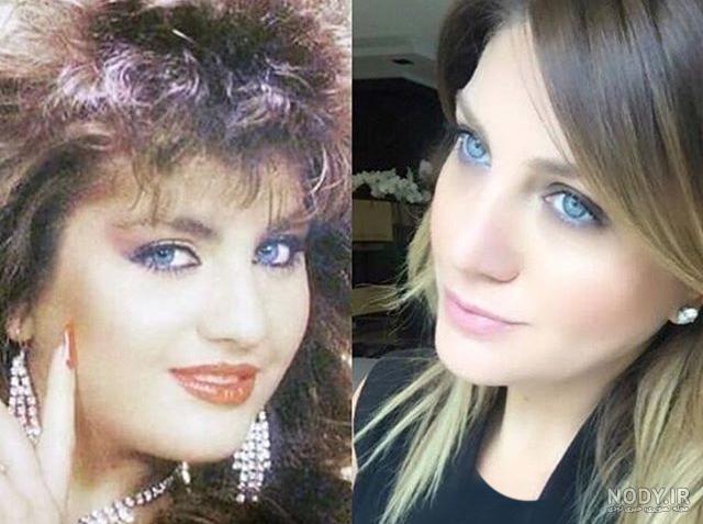 لیست خوانندگان زن باکو لیست خوانندگان زن باکو
