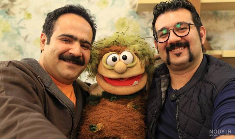 محمد لقمانیان