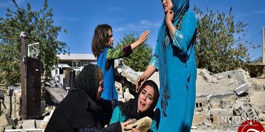 مطالب مهم در مورد زلزله مطالب مهم در مورد زلزله