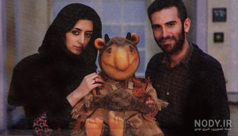 پسر فامیل دور