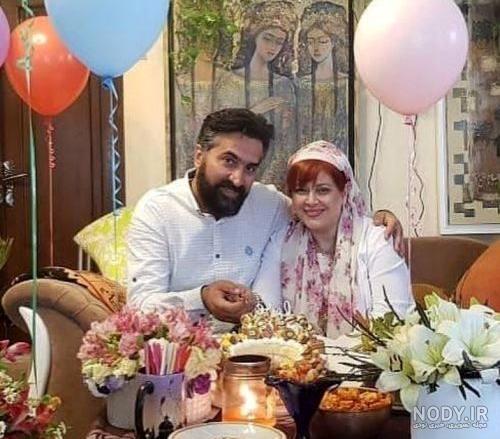 بیوگرافی امیرخسرو همسر بهاره رهنما بیوگرافی امیرخسرو همسر بهاره رهنما