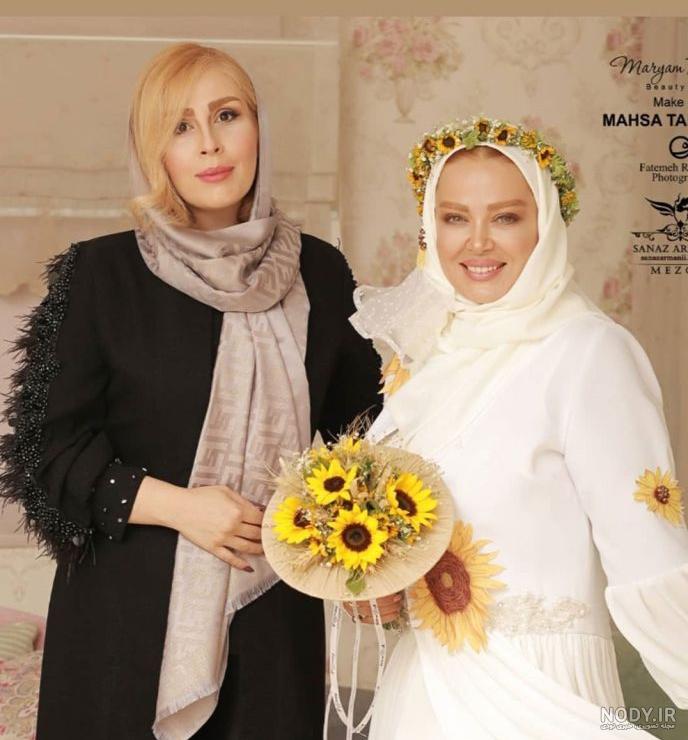 بیوگرافی همسر بهاره رهنما بیوگرافی همسر بهاره رهنما