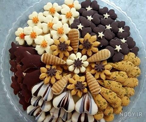 جعبه کیک فانتزی