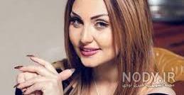 شبنم تووزلو و همسر دومش