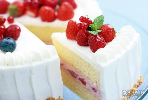 طرز تهیه شیرینی دانمارکی