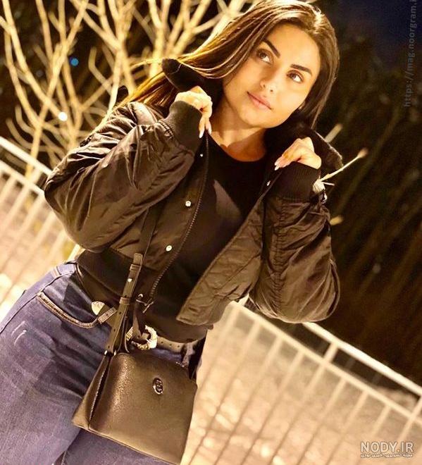 عکس بچه های شبنم تووزلو