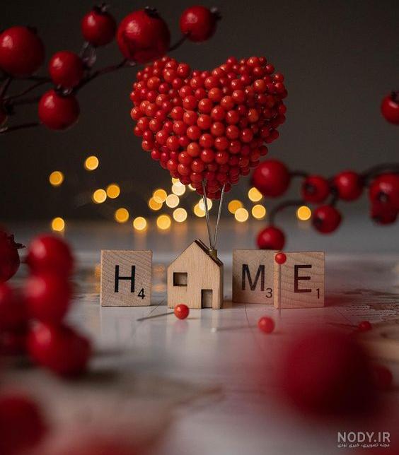 عکس تصویر زمینه گوشی عاشقانه جدید