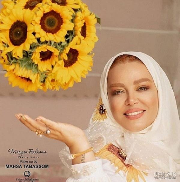 عکس جدید سالگرد ازدواج بهاره رهنما عکس جدید سالگرد ازدواج بهاره رهنما