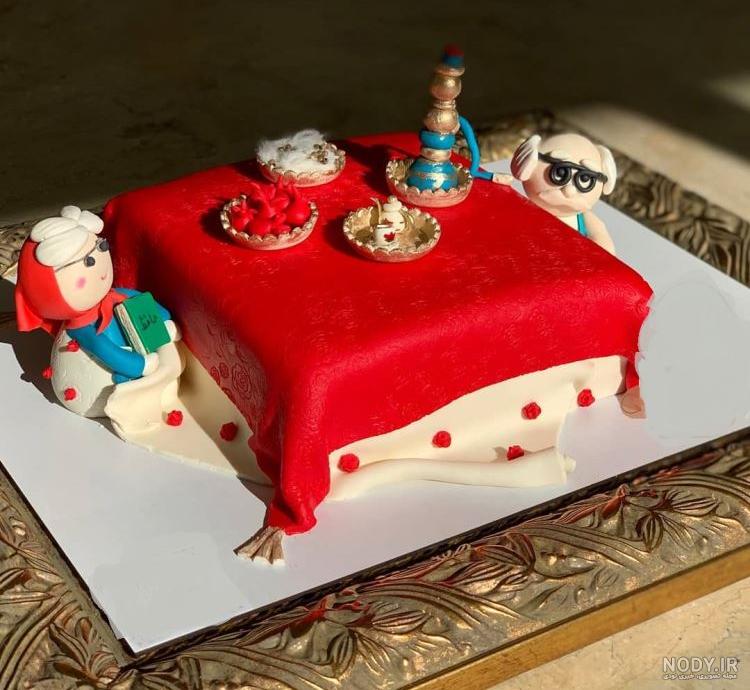 عکس خوشگل برای شب یلدا عکس خوشگل برای شب یلدا