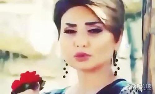 عکس دختر شبنم تووزلو