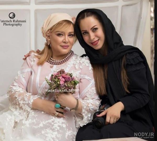 عکس دومین سالگرد ازدواج بهاره رهنما و همسرش عکس دومین سالگرد ازدواج بهاره رهنما و همسرش