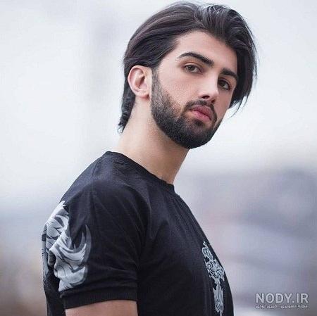 عکس فیک پسرونه خوشگل عکس فیک پسرونه خوشگل