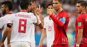 عکس پدر رونالدو عکس پدر رونالدو