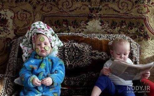 عکسهای طنز باحال جدید عکسهای طنز باحال جدید