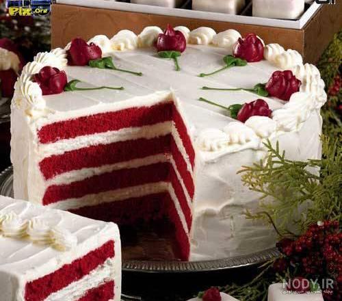 فیلم طرز تهیه شیرینی رولت
