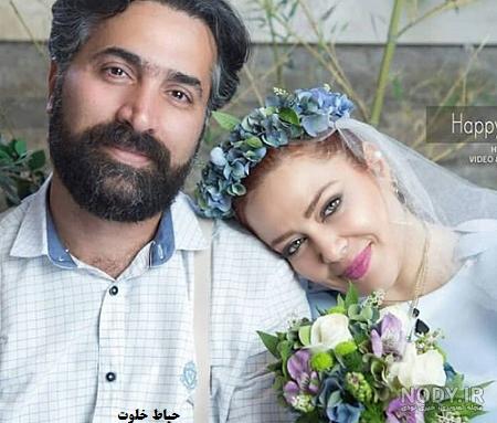 همسر اول بهاره رهنما همسر اول بهاره رهنما