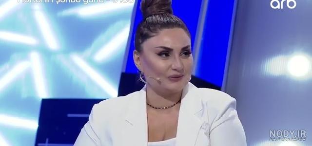 همسر واقعی شبنم تووزلو