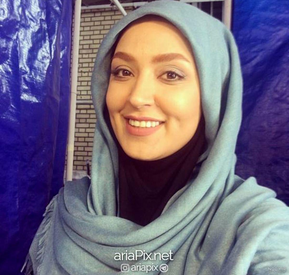 اسم واقعی کیمیا در سریال کیمیا