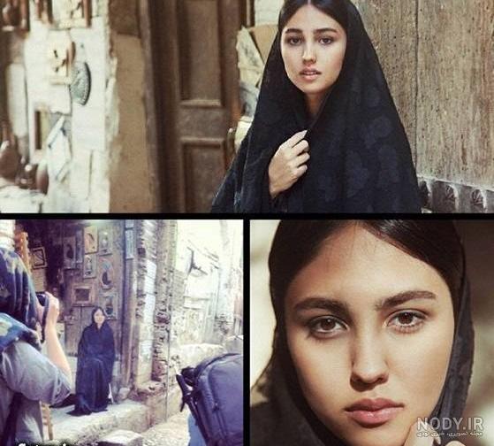 اینستاگرام سیسمونی عبدل آباد اینستاگرام سیسمونی عبدل آباد