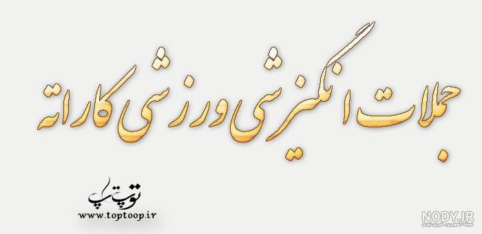 بیو اینستا کاراته بیو اینستا کاراته