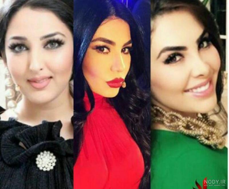 بیوگرافی غزل سادات بیوگرافی غزل سادات