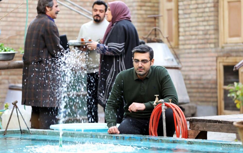 بیوگرافی محمدرضا رهبری بیوگرافی محمدرضا رهبری