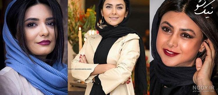 تیکه های خنده دار به دخترا