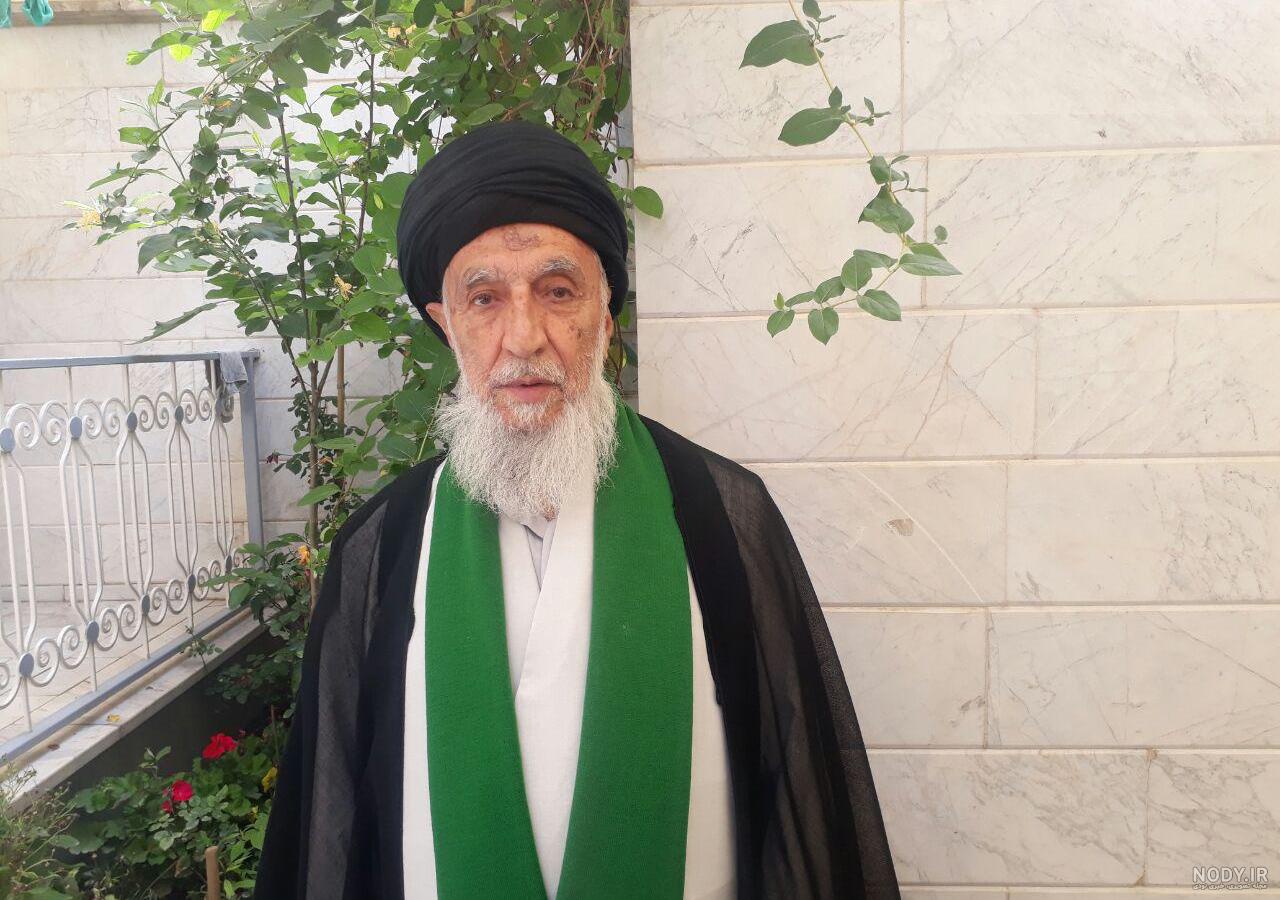 خواب امام رضا فرشچیان