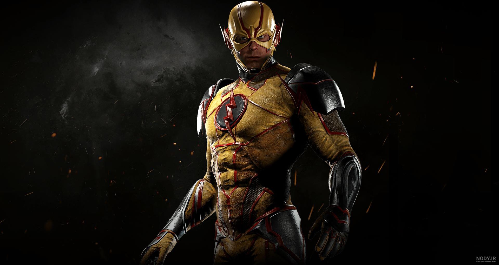 دانلود بازی injustice 2 مود دانلود بازی injustice 2 مود