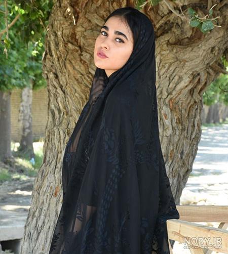 دختر آدرینا صادقی دختر آدرینا صادقی