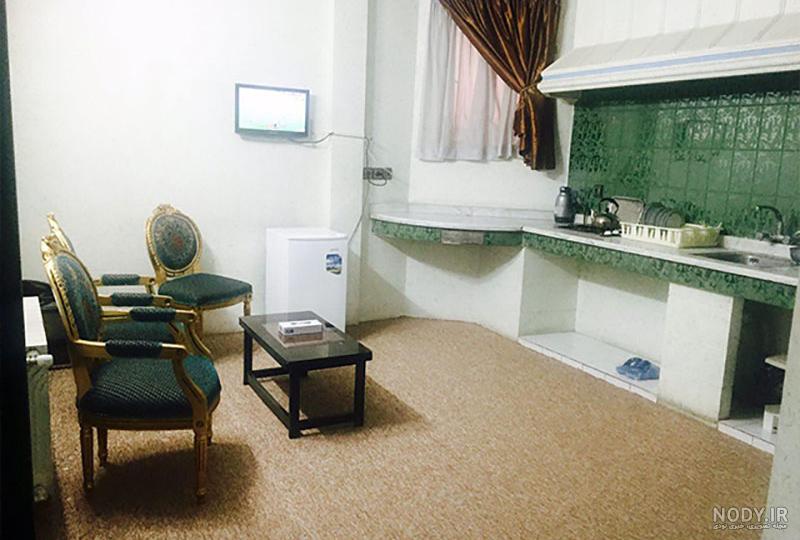 شماره هتل ایران