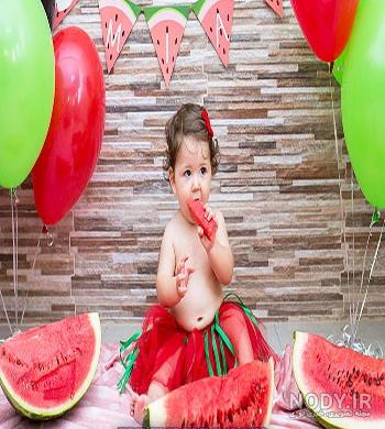 عکس آتلیه شب یلدا دونفره