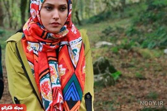 عکس آدرینا صادقی و همسرش عکس آدرینا صادقی و همسرش