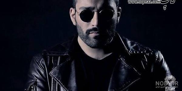 عکس از حمید صفت بدون ریش عکس از حمید صفت بدون ریش