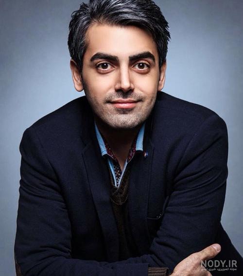 عکس جواد جوادی در بچه مهندس 3 عکس جواد جوادی در بچه مهندس 3