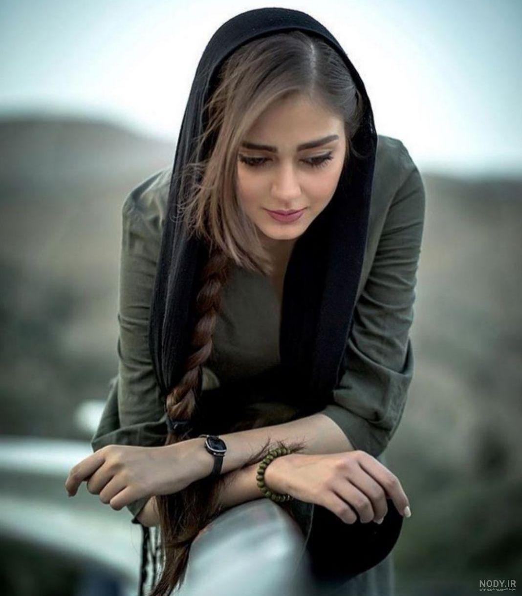 عکس دختر برای پروفایل اینستا عکس دختر برای پروفایل اینستا