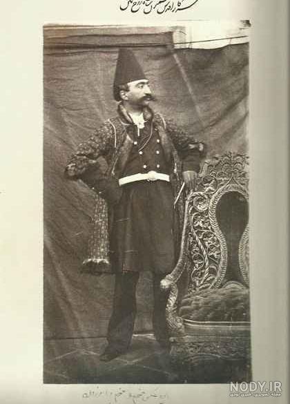 عکس زمان شاه در ایران عکس زمان شاه در ایران