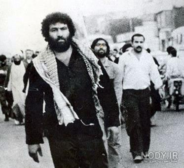 عکس شهید ضرغام پرست عکس شهید ضرغام پرست