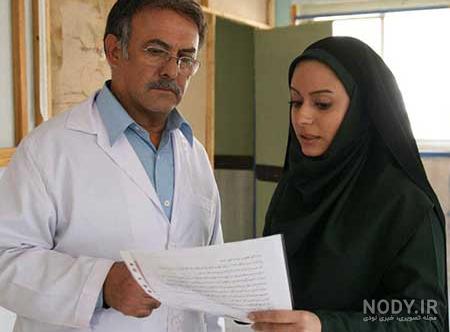 عکس مادر زهرا اویسی
