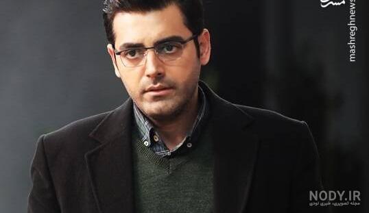 عکس محمد رضا رهبری