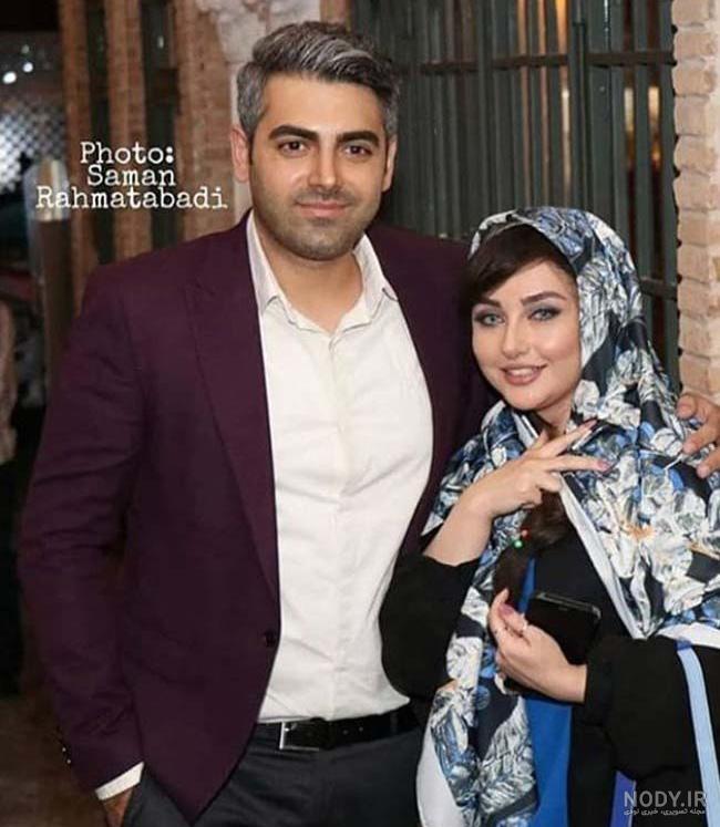 عکس محمد رضا رهبری