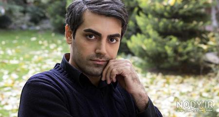 عکس محمد رضا رهبری و خواهرش
