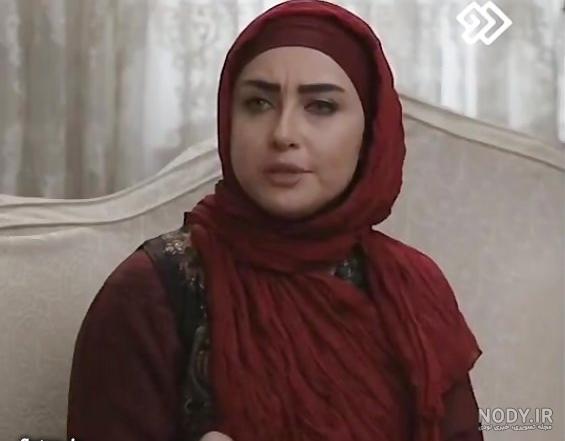عکس محمد رضا رهبری و همسرش و فرزندش