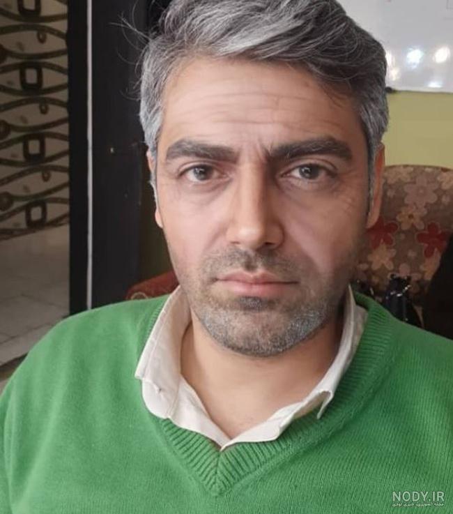 عکس محمد رضا رهبری و همسرش و فرزندش